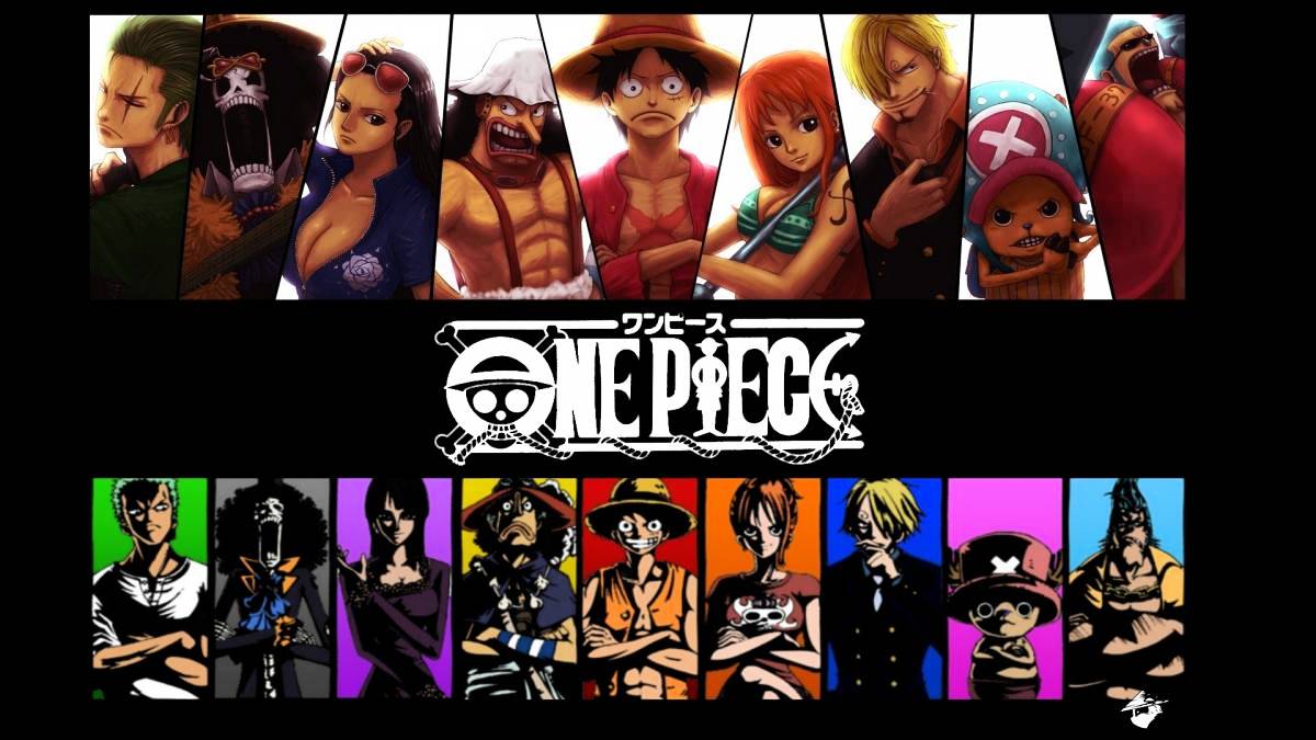 One Piece, Chapter 747 - Highest Executive Peeka image 01