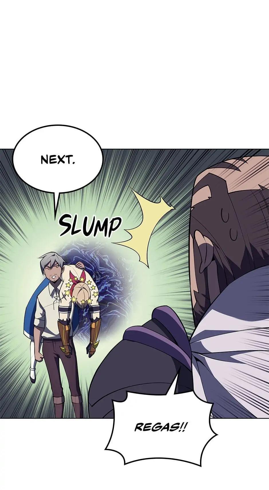 Overgeared, Chapter 121 image 021