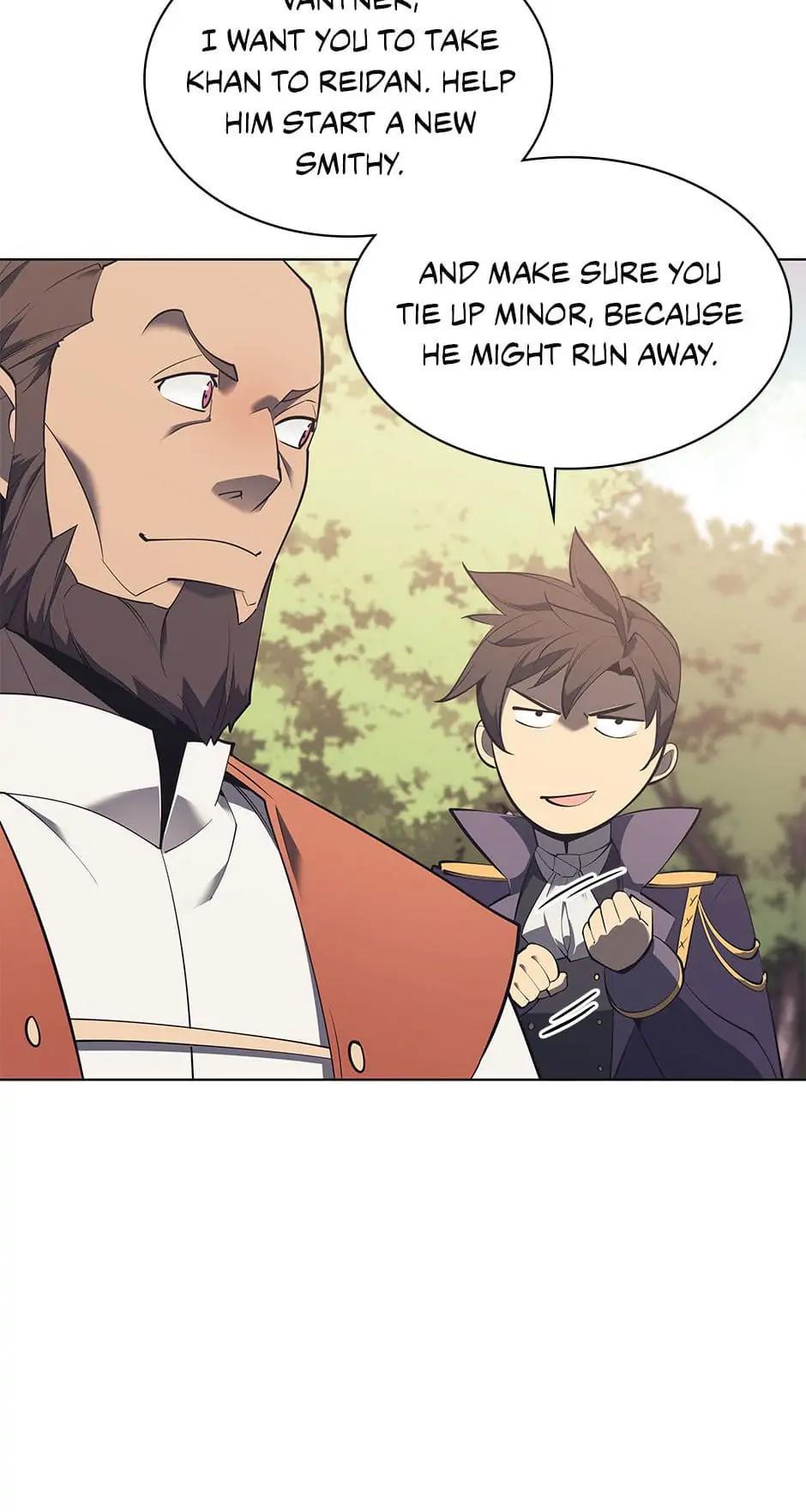 Overgeared, Chapter 108 image 093