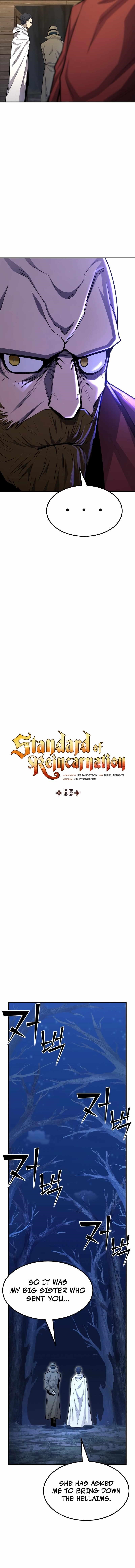 Standard of Reincarnation Chapter 95 image 07