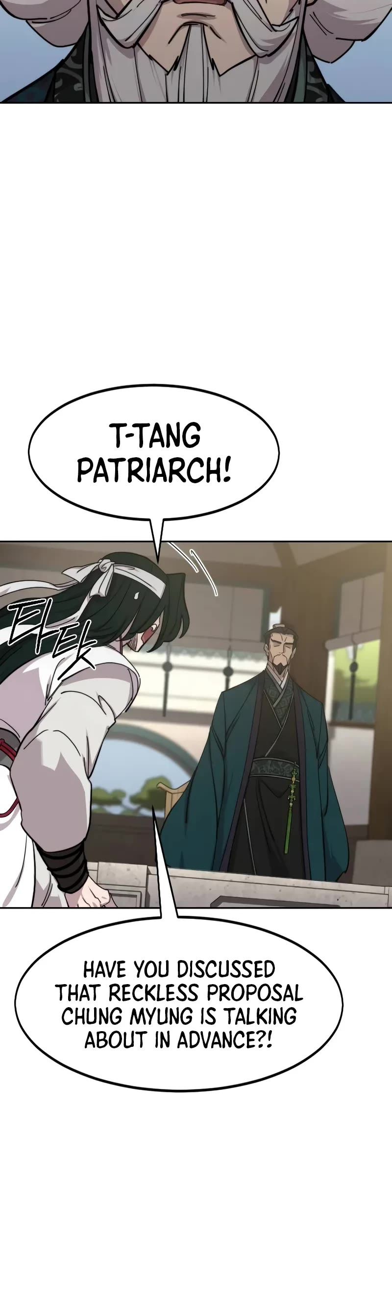 Return Of The Mount Hua Sect, Chapter 144 image 56
