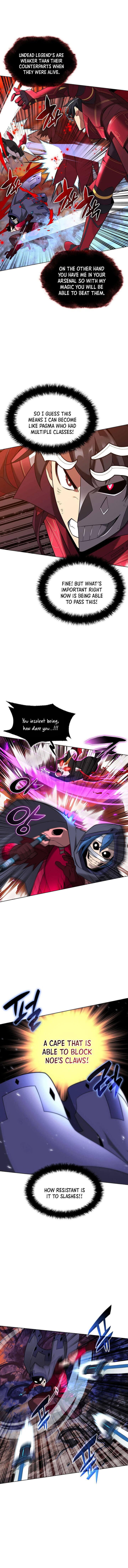 Overgeared, Chapter 207 image 03