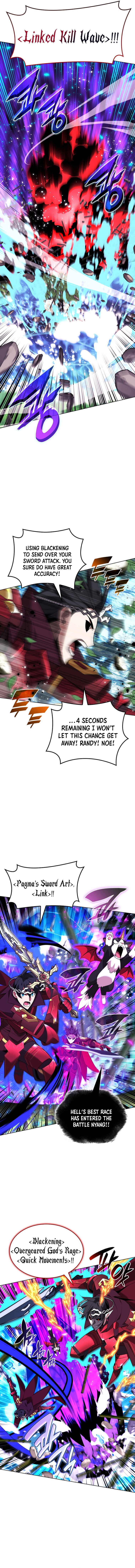 Overgeared, Chapter 202 image 10