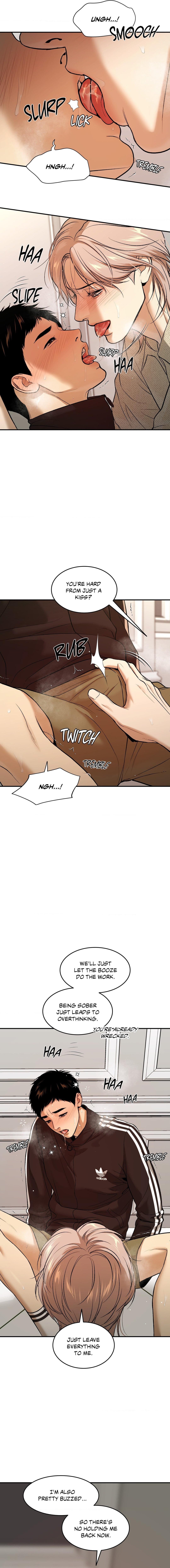 Jinx, Chapter 53.2 - Special Episode image 07