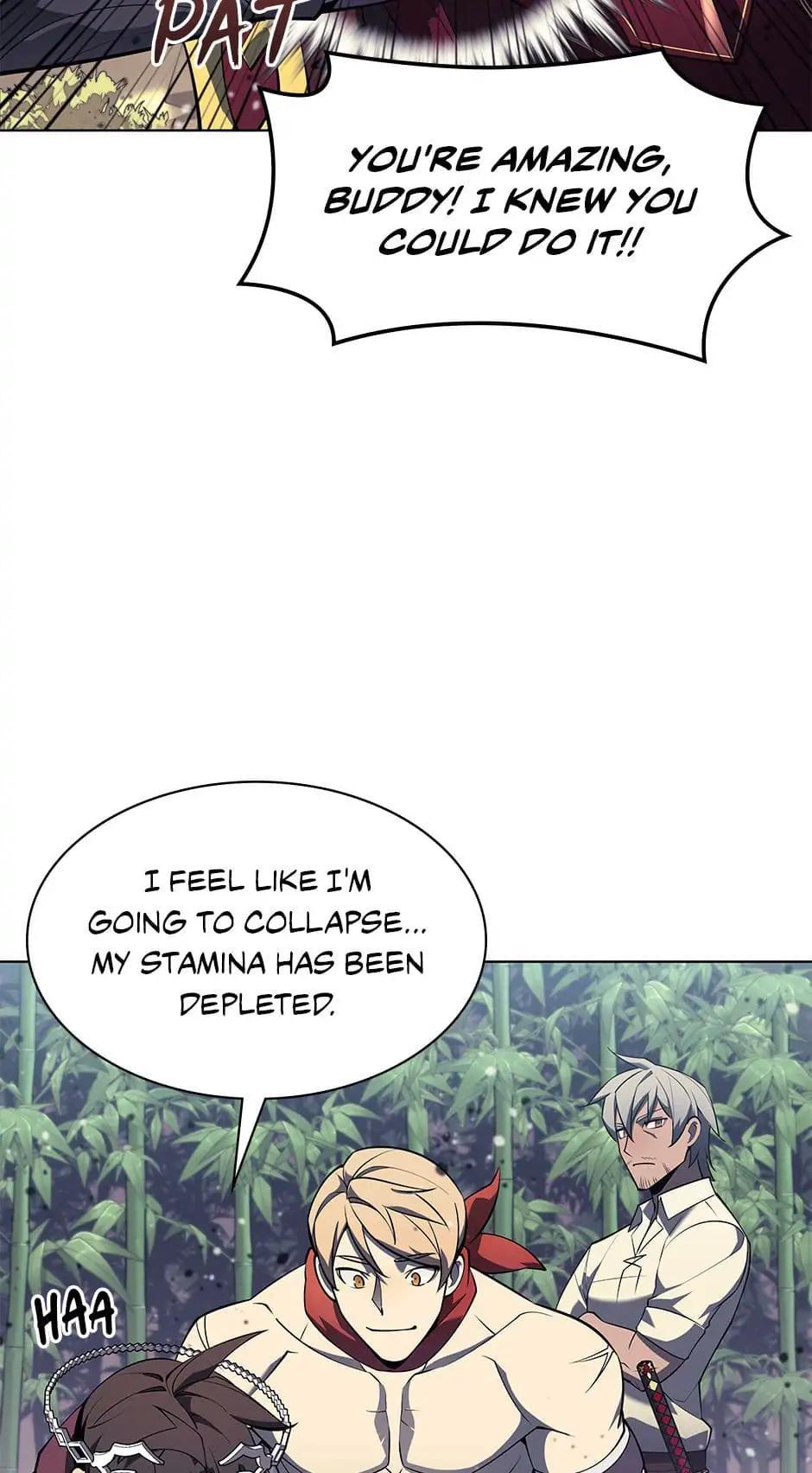 Overgeared, Chapter 122 image 002