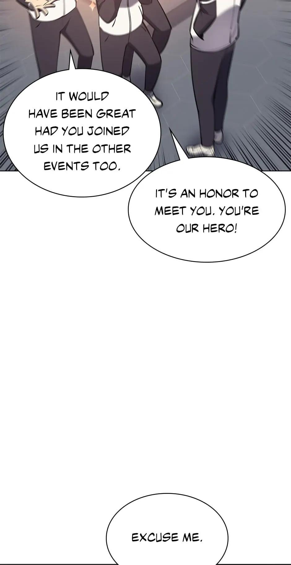 Overgeared, Chapter 96 image 019