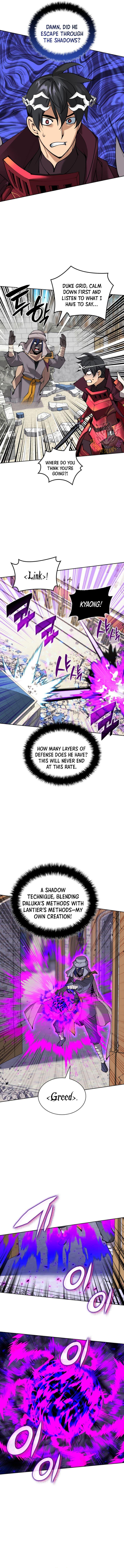 Overgeared, Chapter 251 image 11