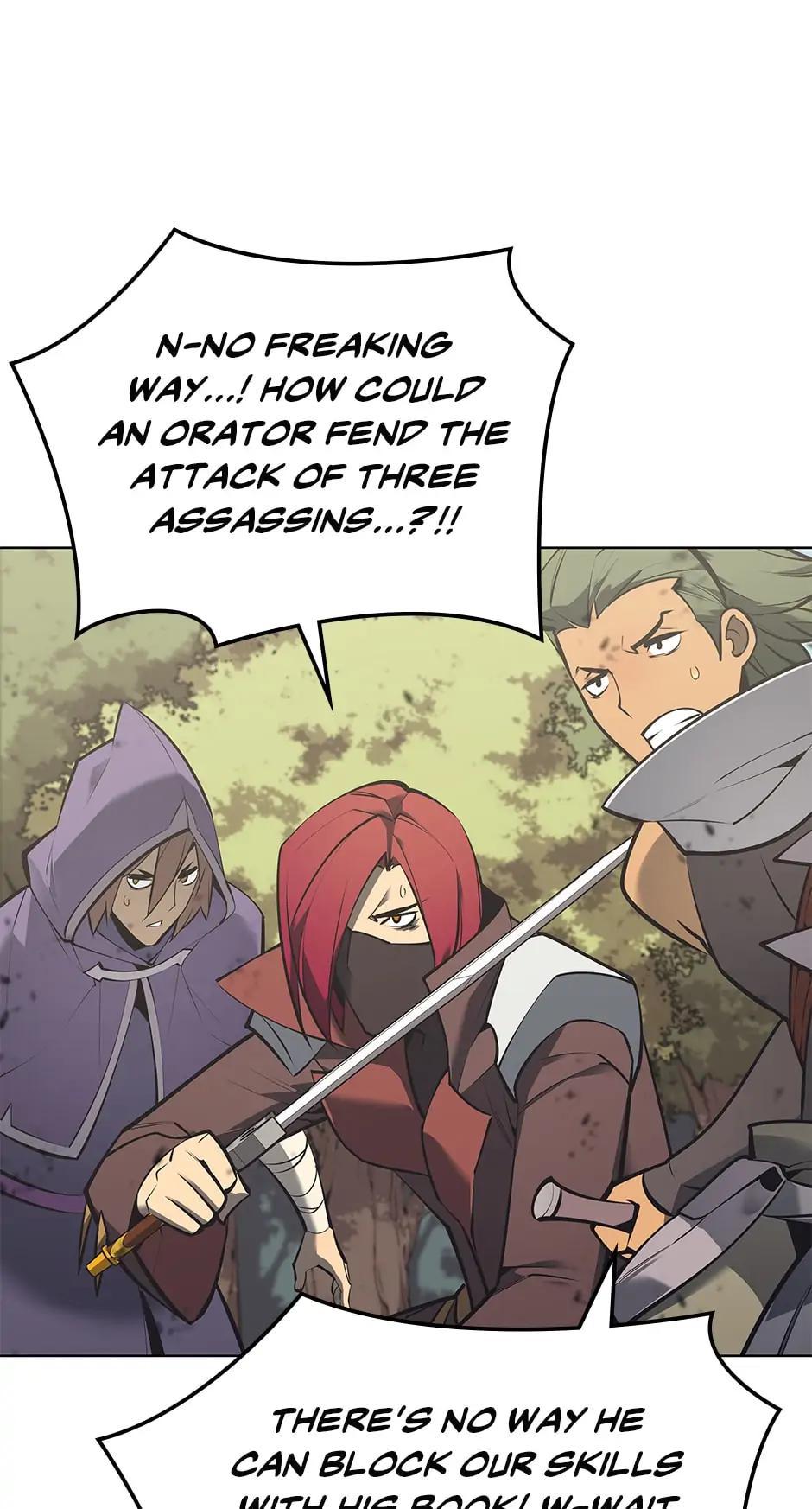 Overgeared, Chapter 101 image 007
