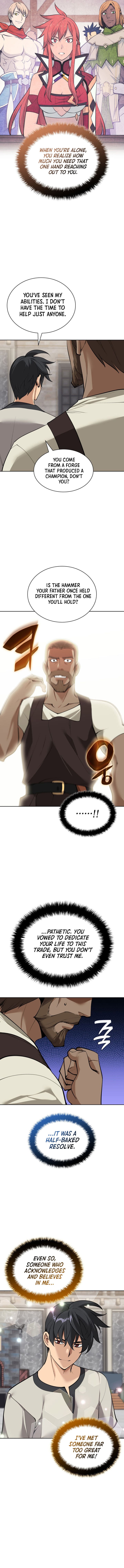 Overgeared, Chapter 261 image 06