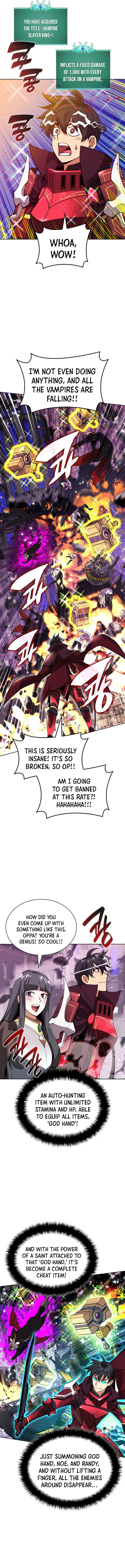 Overgeared, Chapter 244 image 15