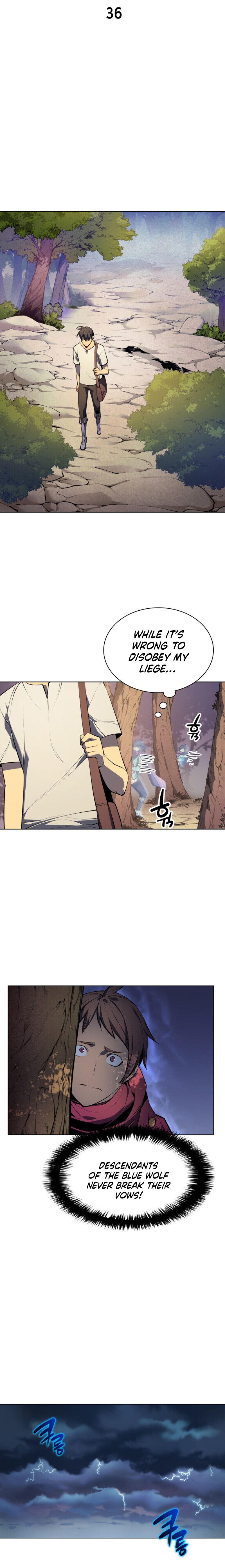Overgeared, Chapter 36 image 09