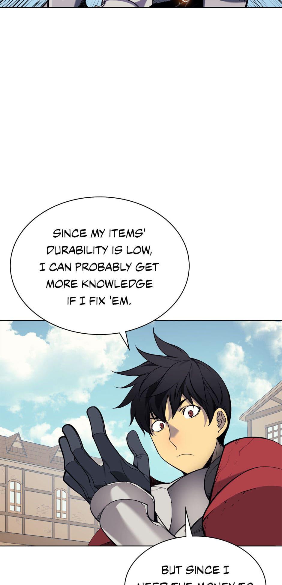 Overgeared, Chapter 14 image 12