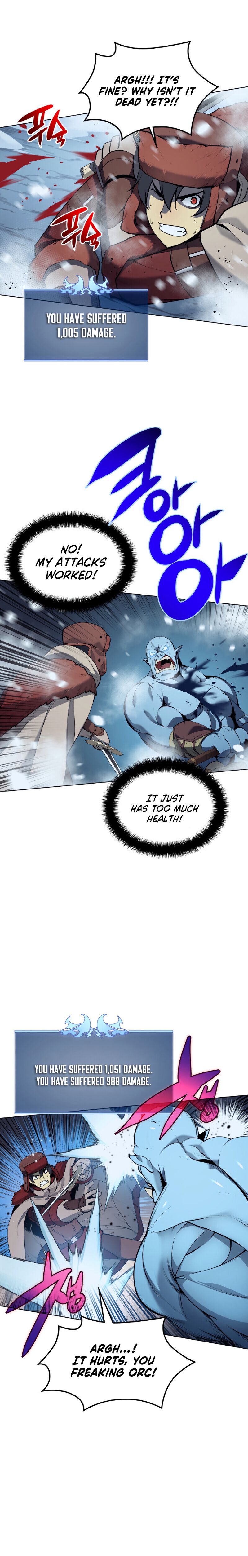 Overgeared, Chapter 38 image 17
