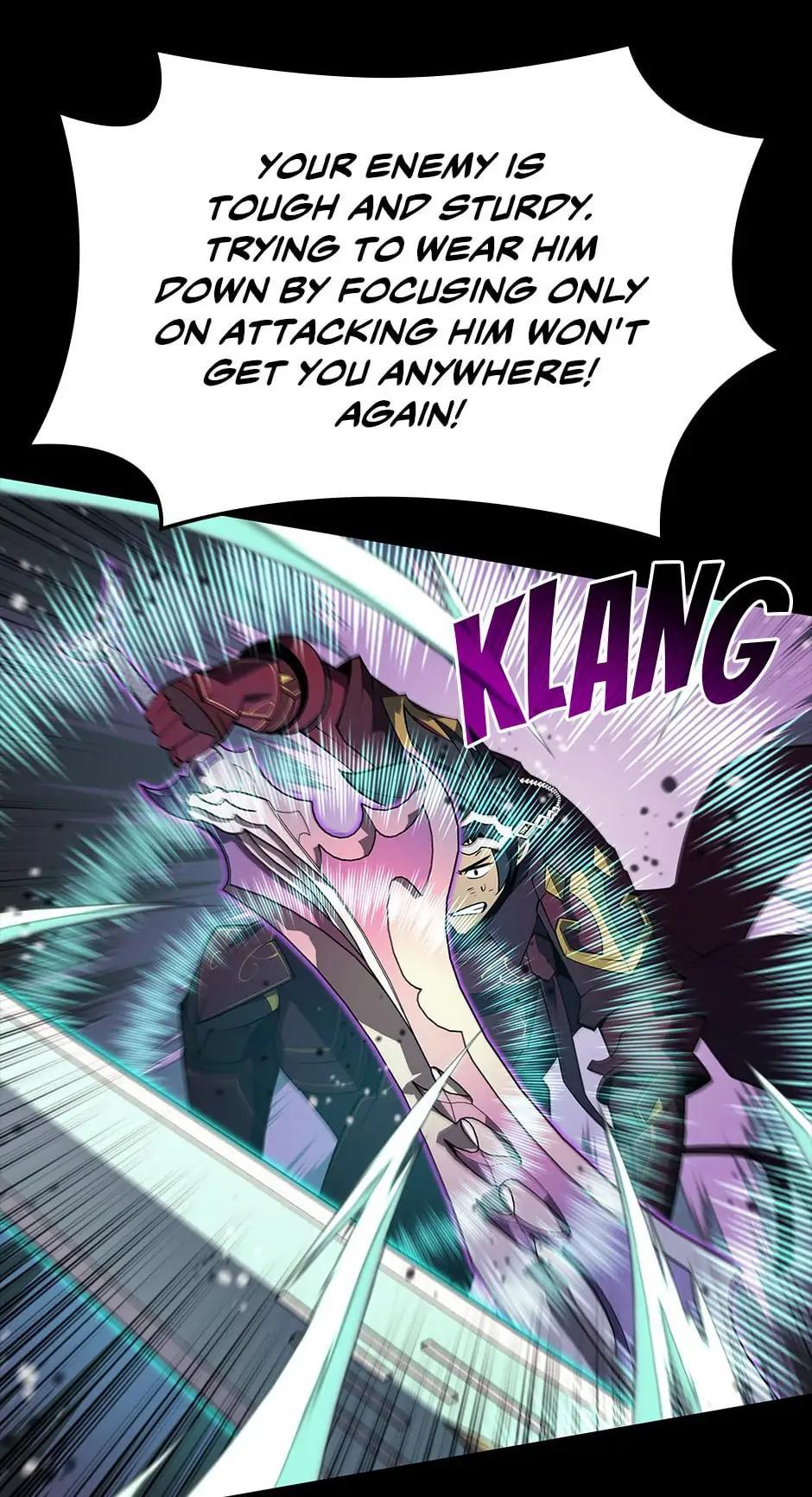 Overgeared, Chapter 120 image 097
