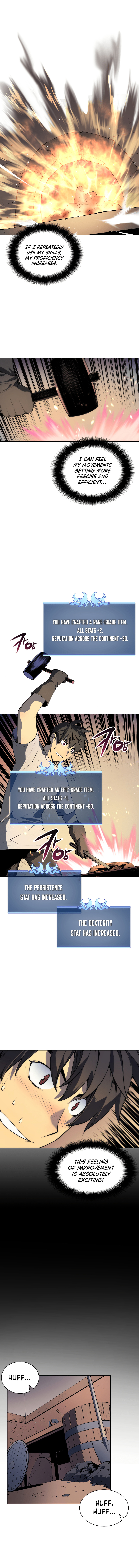 Overgeared, Chapter 22 image 10