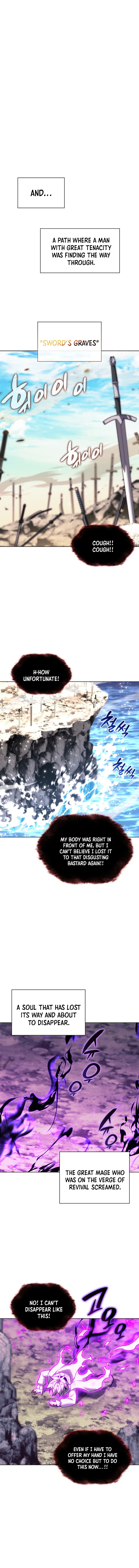 Overgeared, Chapter 202 image 20