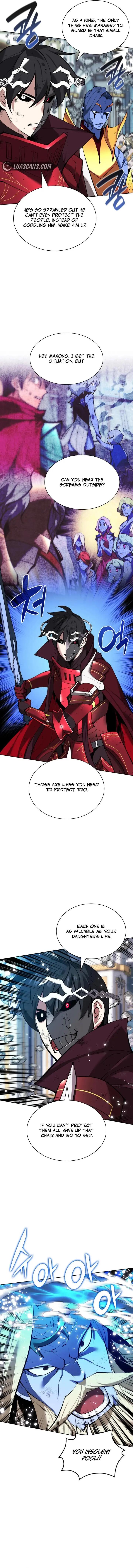 Overgeared, Chapter 236 image 04