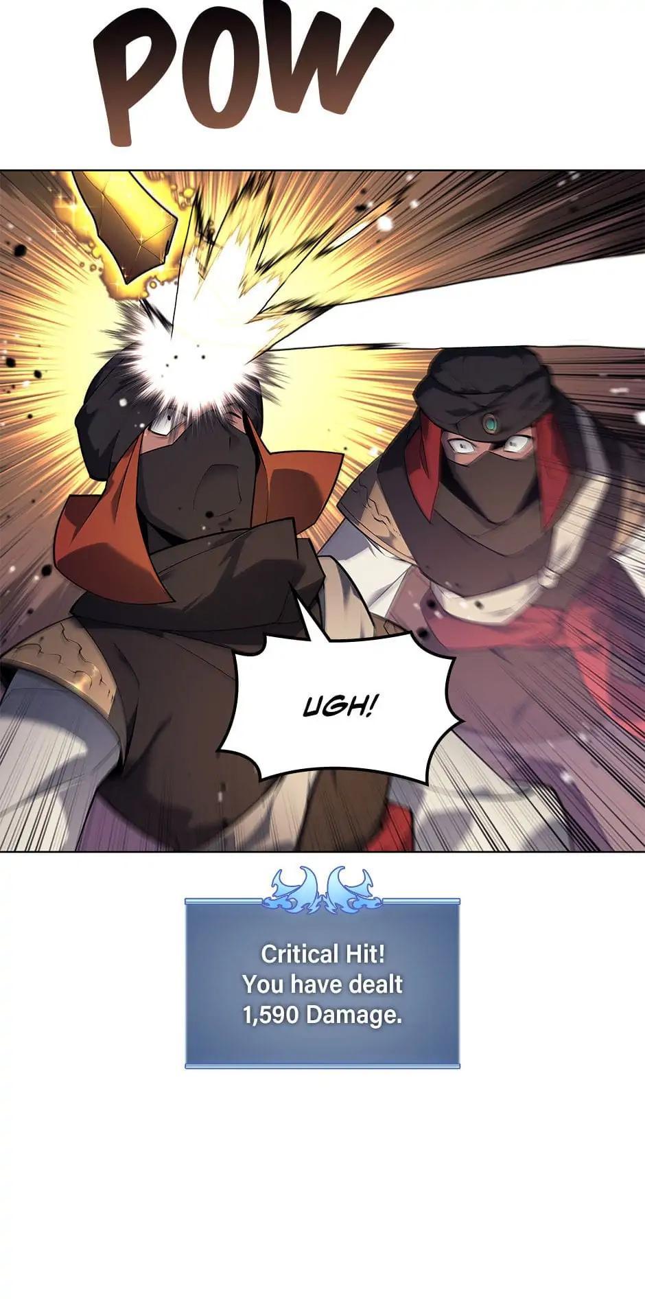 Overgeared, Chapter 131 image 018