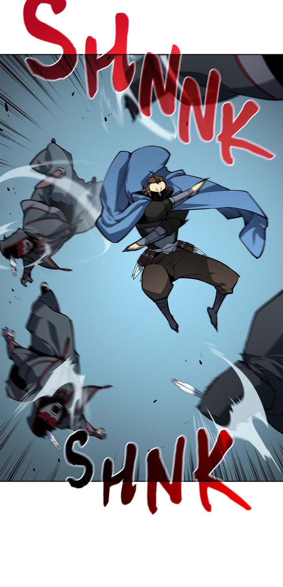 Overgeared, Chapter 5 image 09