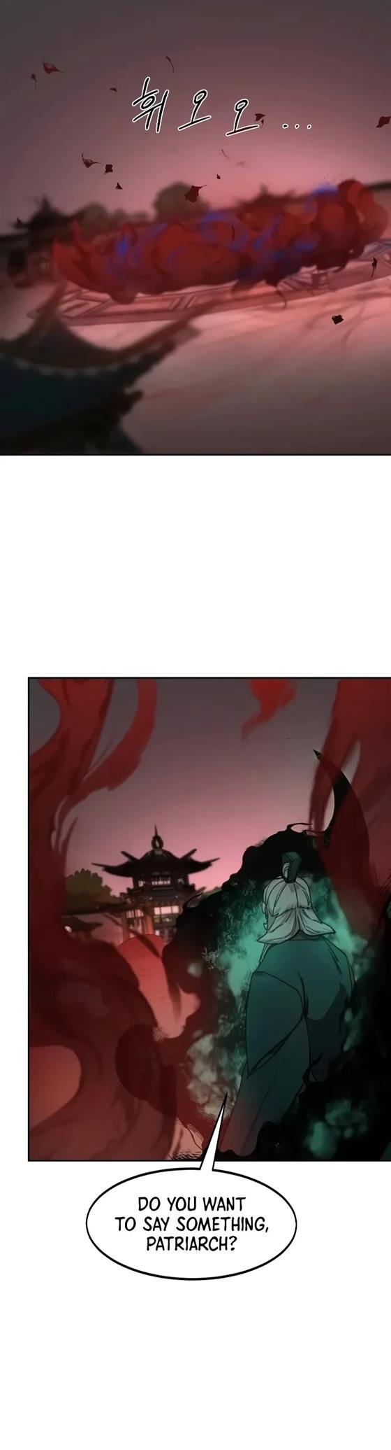 Return Of The Mount Hua Sect, Chapter 146 image 16