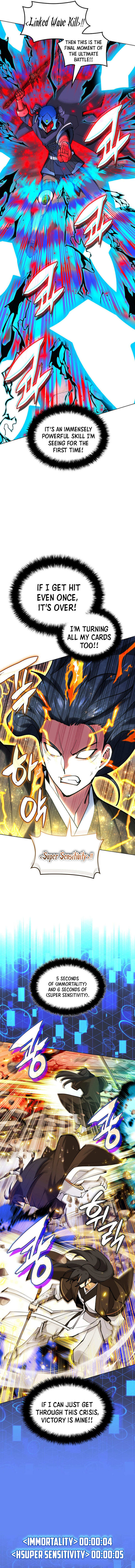 Overgeared, Chapter 228 image 20