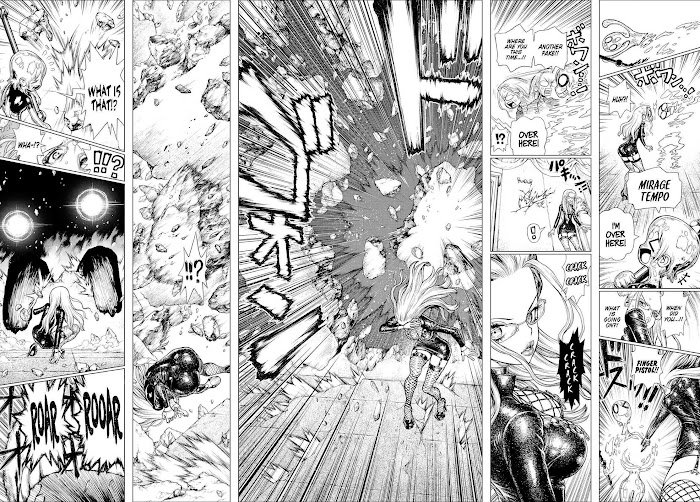 One Piece, Chapter 1046.66 image 14