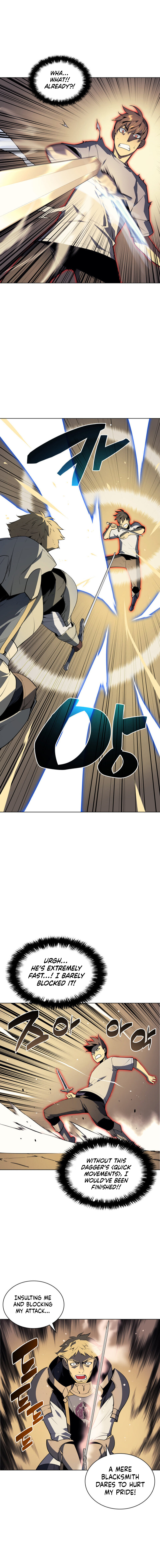 Overgeared, Chapter 26 image 13