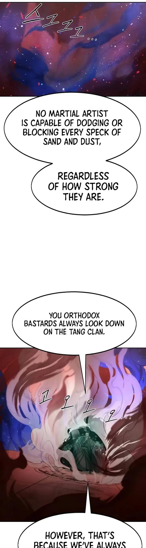 Return Of The Mount Hua Sect, Chapter 146 image 07