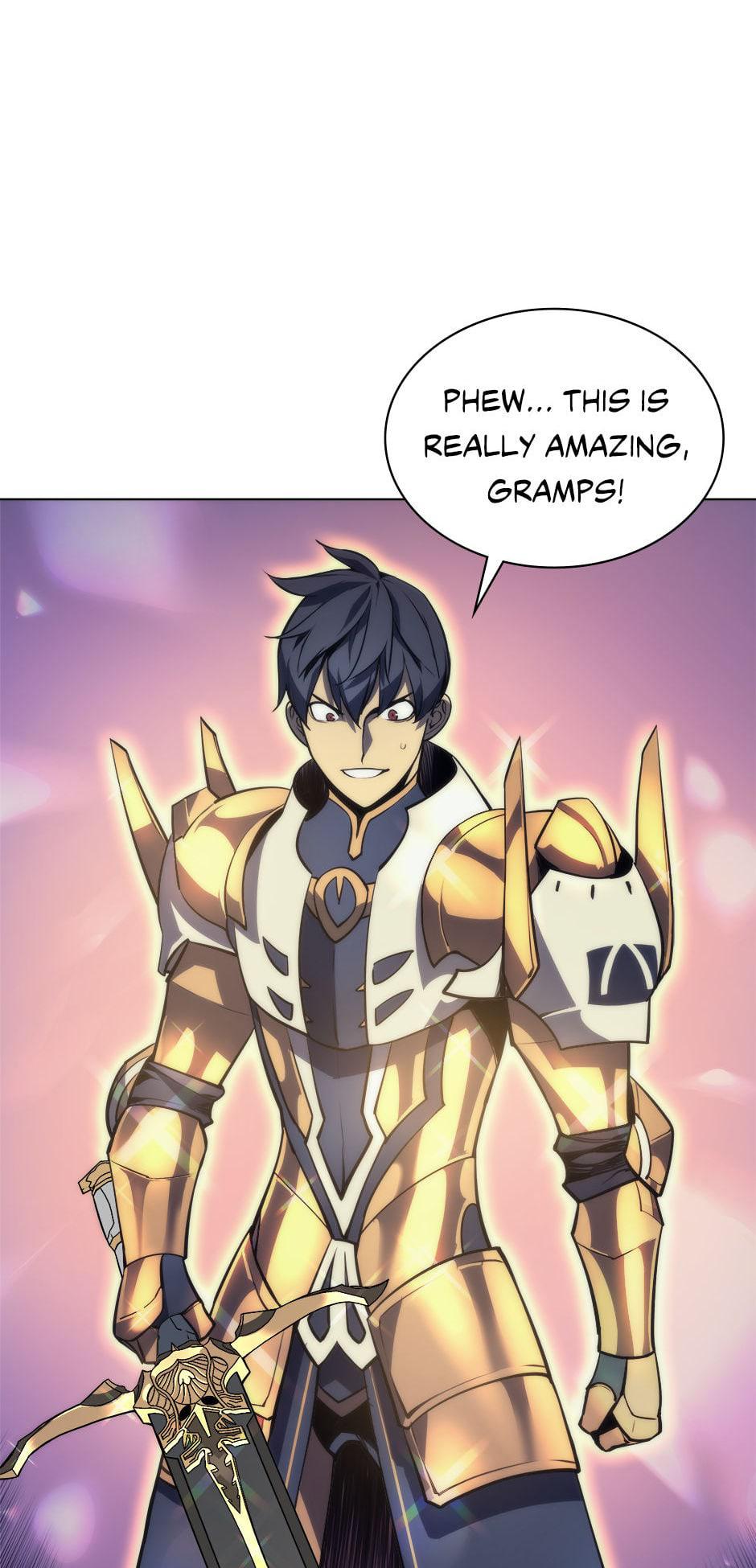 Overgeared, Chapter 16 image 41