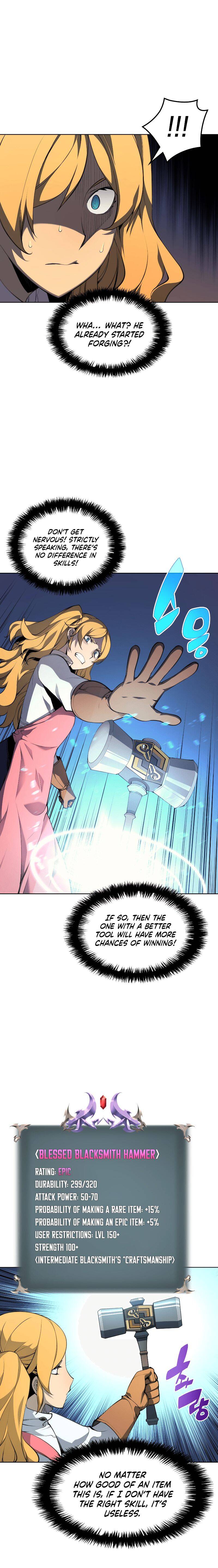 Overgeared, Chapter 23 image 04