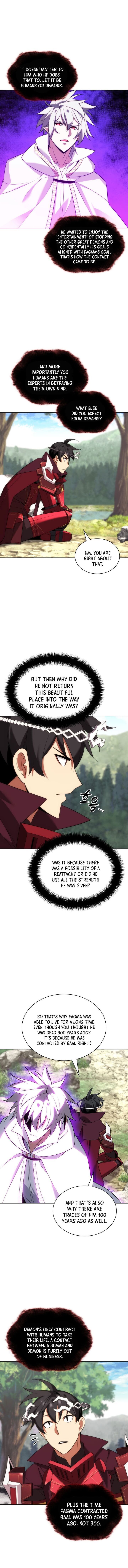 Overgeared, Chapter 206 image 14