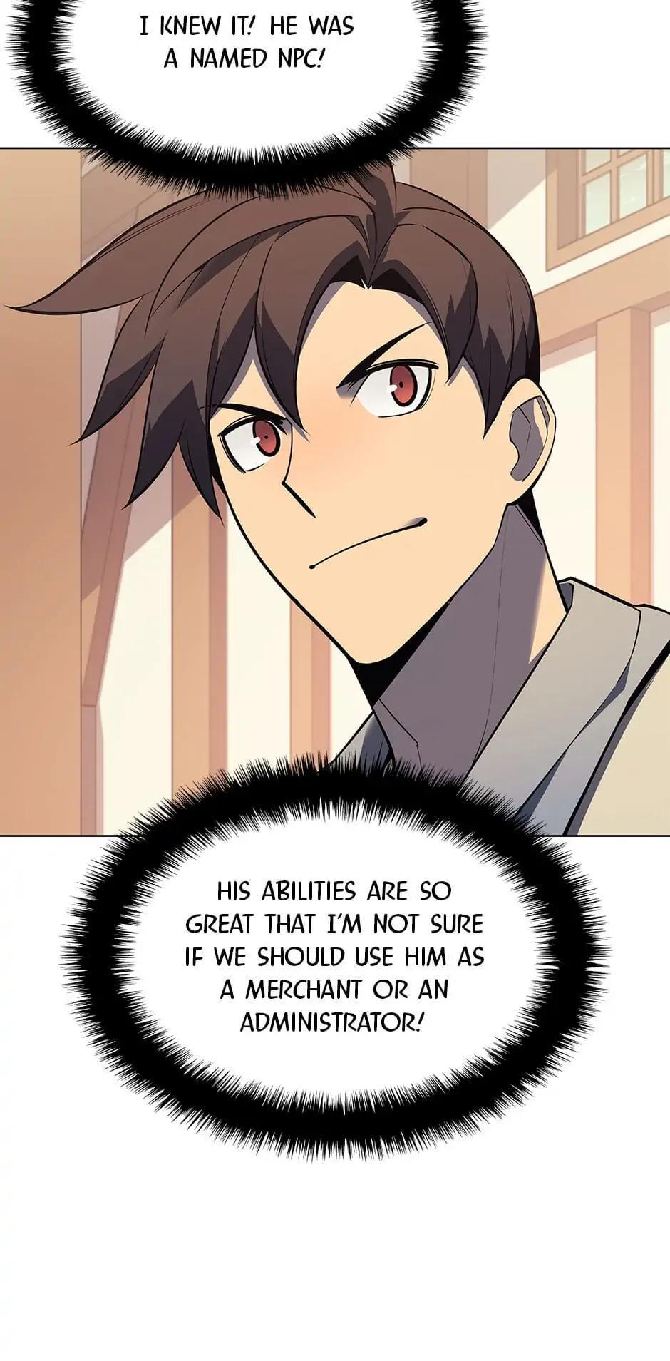 Overgeared, Chapter 116 image 031