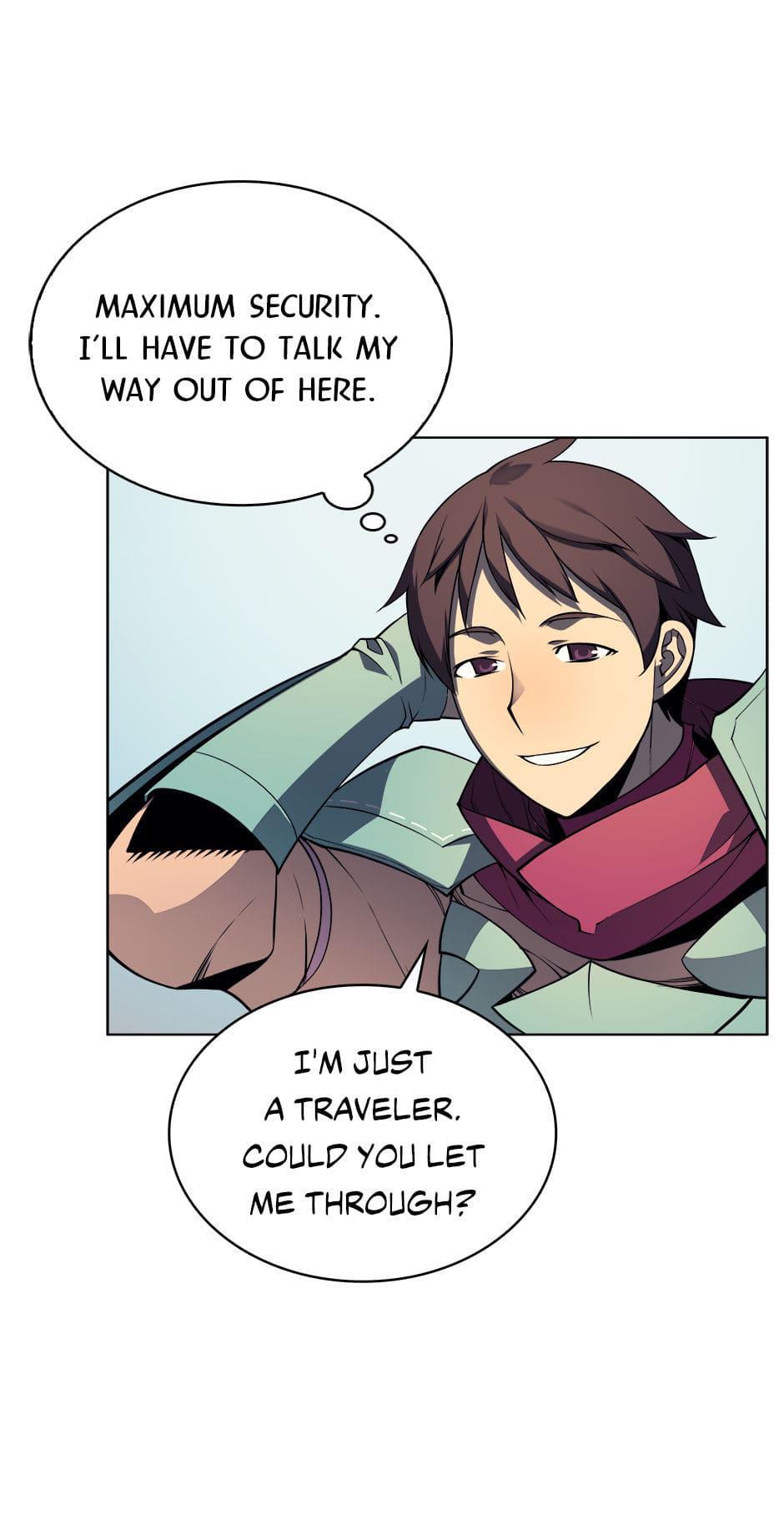 Overgeared, Chapter 19 image 47