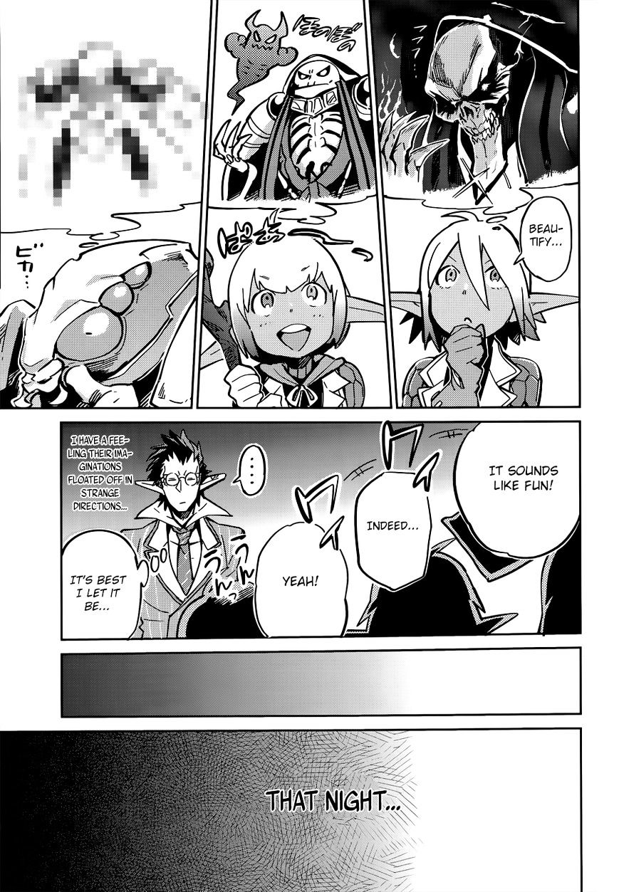 Overlord, Chapter 7.1 image 08