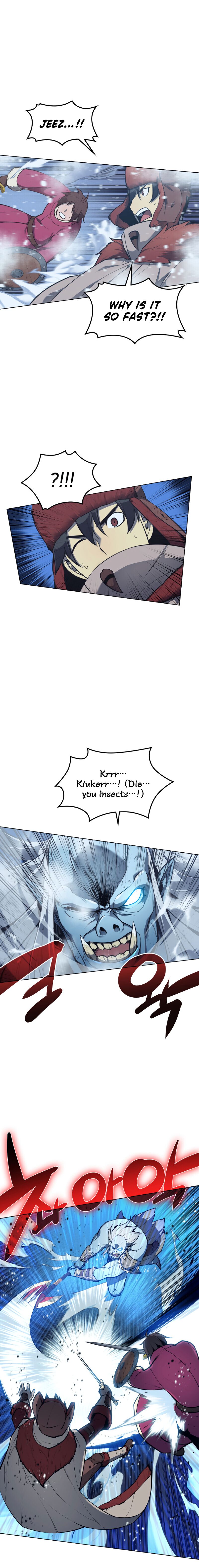Overgeared, Chapter 39 image 29