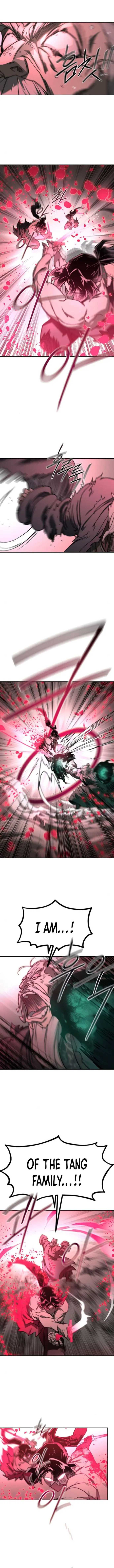 Return Of The Mount Hua Sect, Chapter 148 image 10