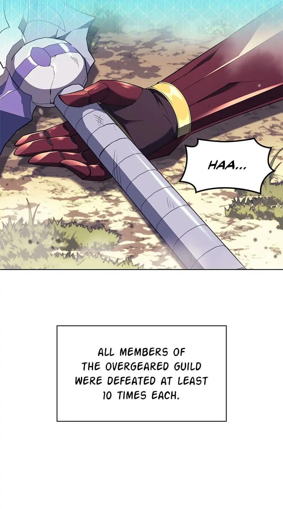 Overgeared, Chapter 121 image 116