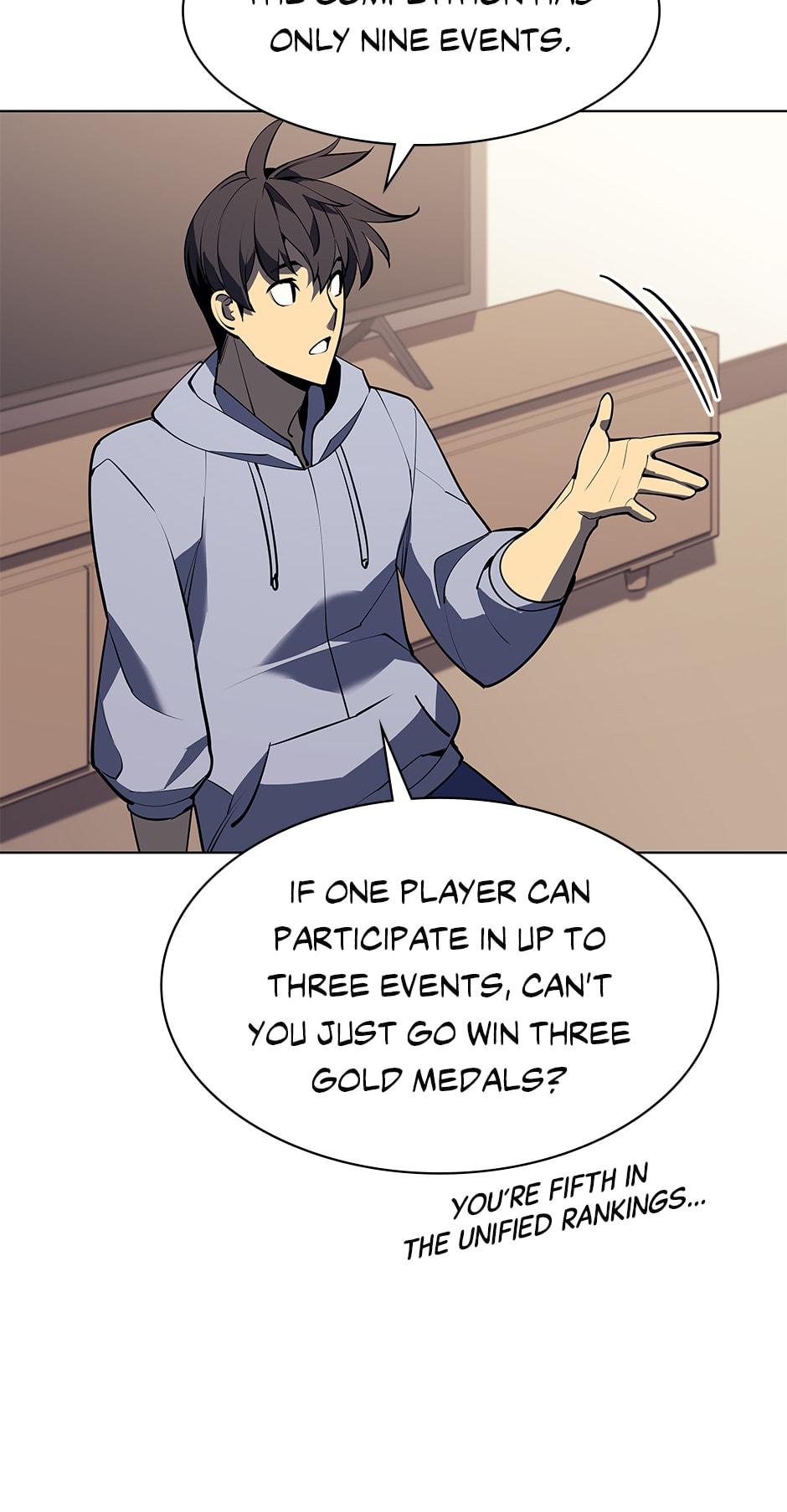 Overgeared, Chapter 80 image 56