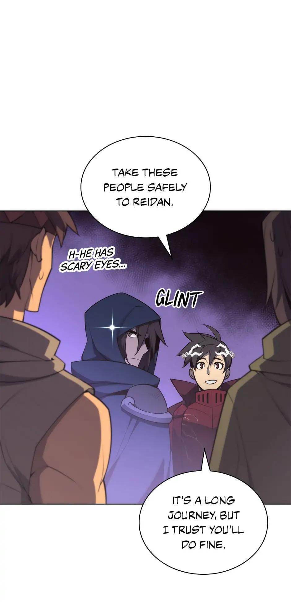 Overgeared, Chapter 127 image 118