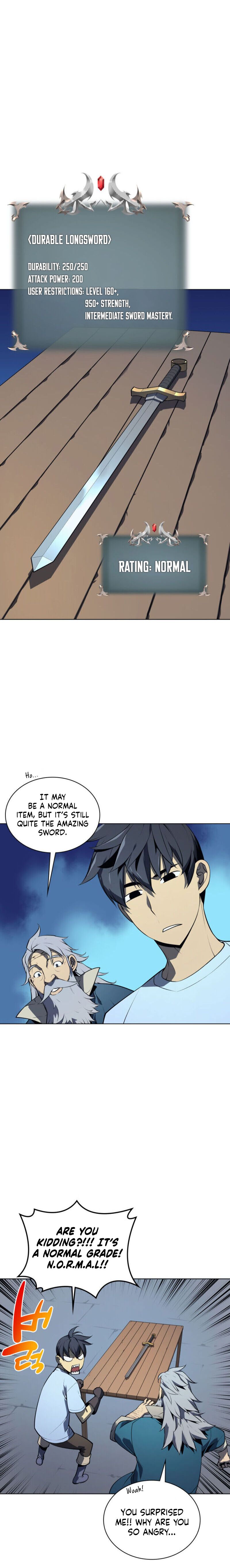 Overgeared, Chapter 33 image 08