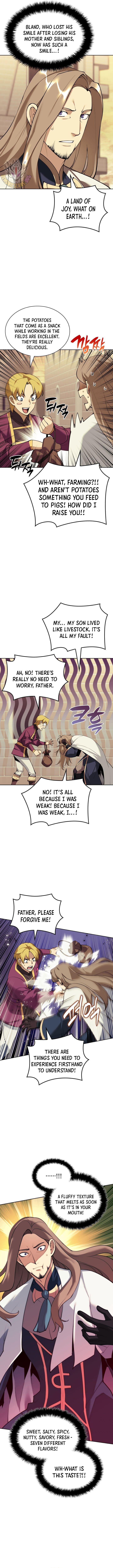 Overgeared, Chapter 250 image 03