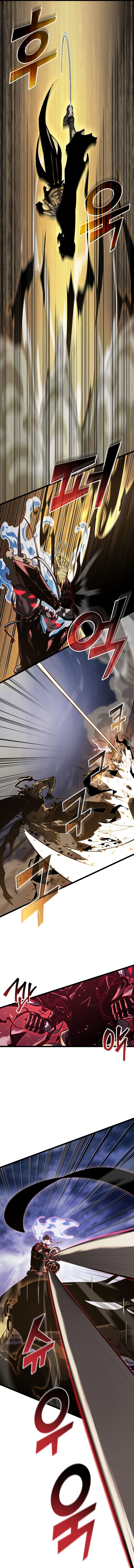 Return Of The Sss-Class Ranker, Chapter 84 image 09