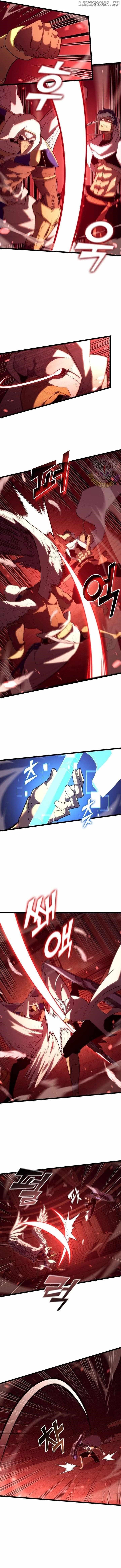 Return Of The Sss-Class Ranker, Chapter 130 image 07