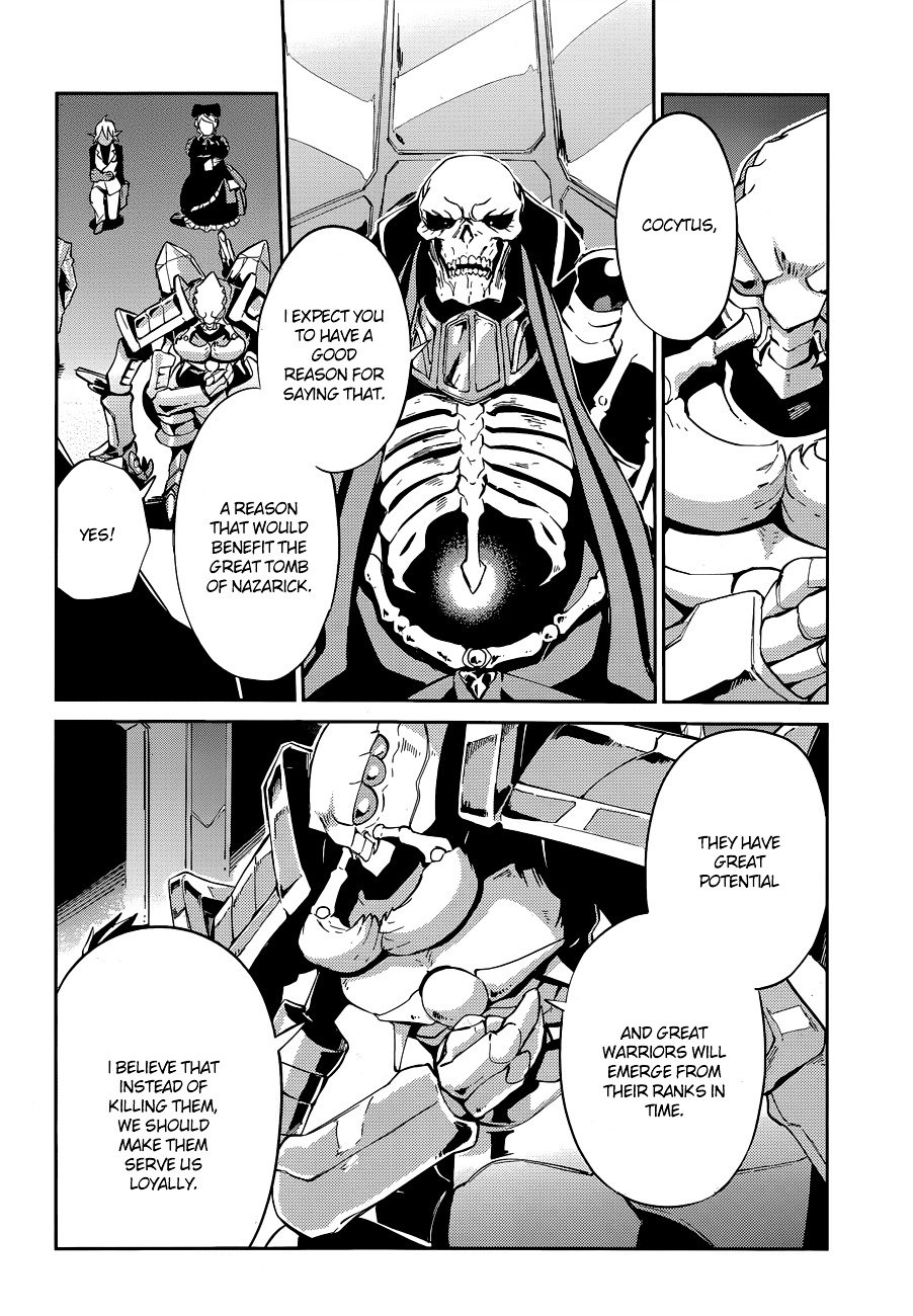 Overlord, Chapter 23 image 04