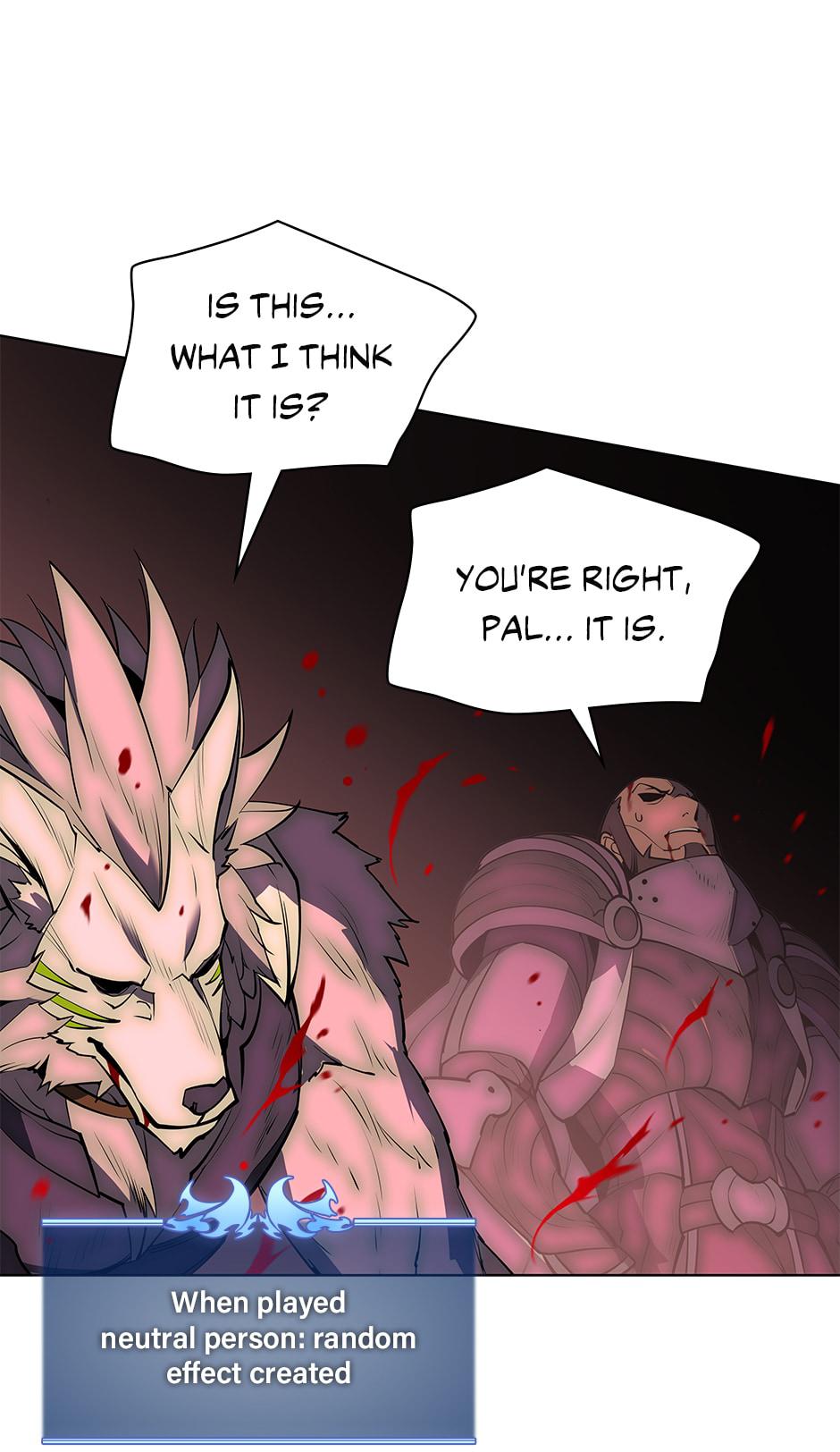 Overgeared, Chapter 84 image 090