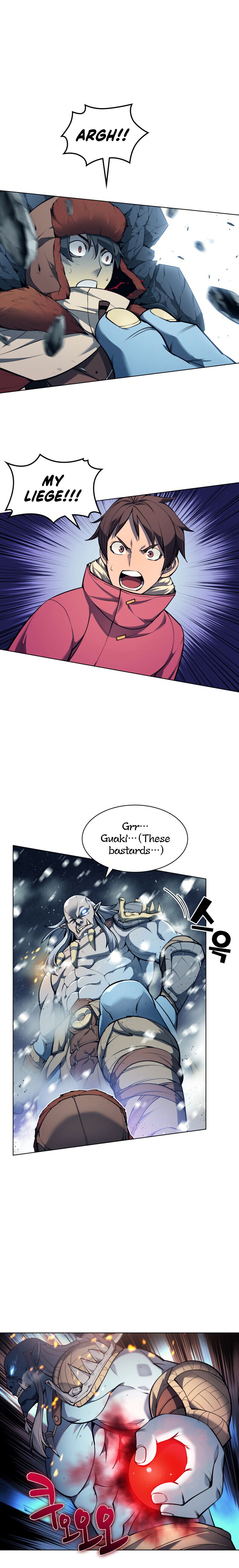 Overgeared, Chapter 40 image 13