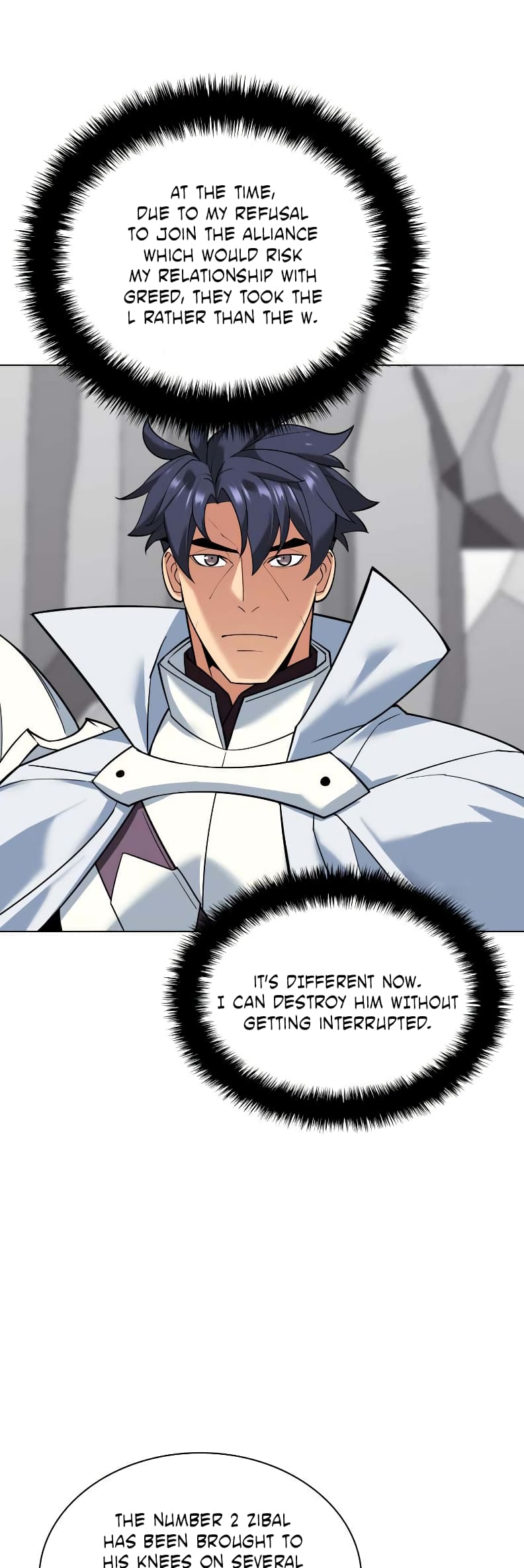 Overgeared, Chapter 224 - Greed vs Hao image 13