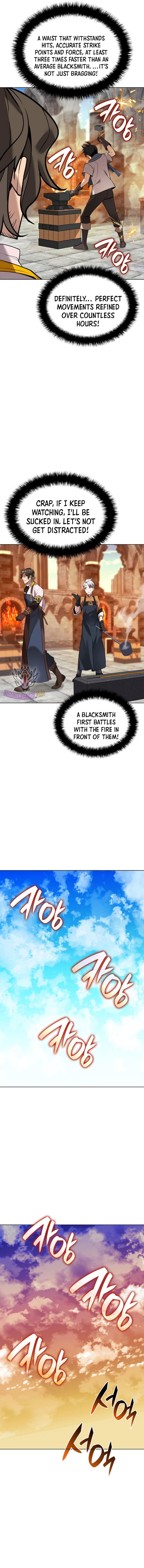 Overgeared, Chapter 221 image 13