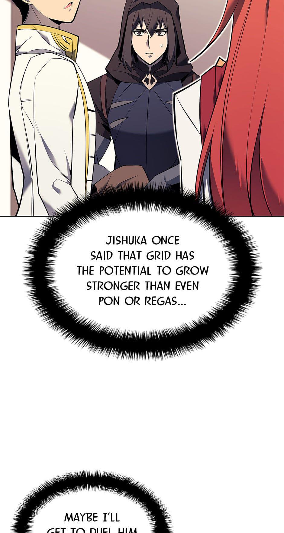 Overgeared, Chapter 74 image 35