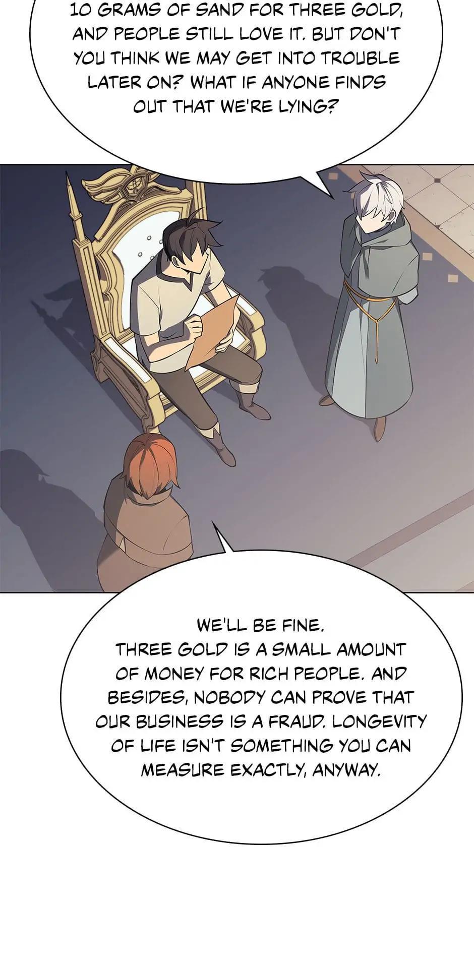 Overgeared, Chapter 116 image 056